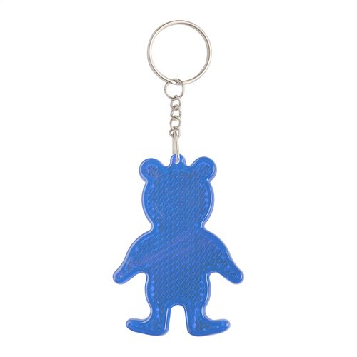 Porte-Clés Ours Safebear - 1