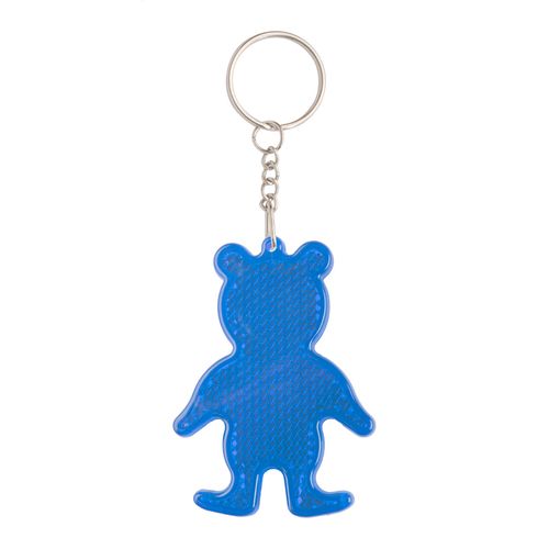 Prism Keyring Safebear