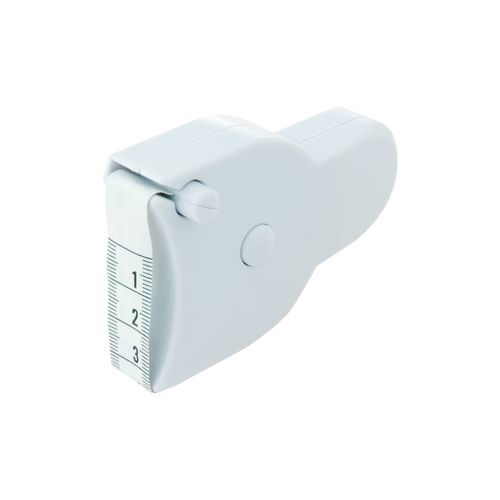 Body Tape Measure Muscle