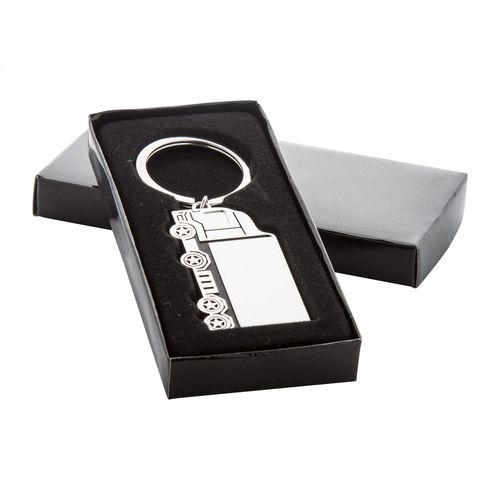 porte-clés camion Basset - 2