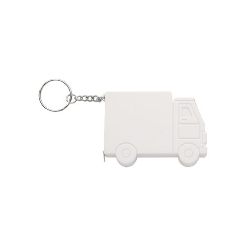 Porte-Clés Camion Symmons - 3