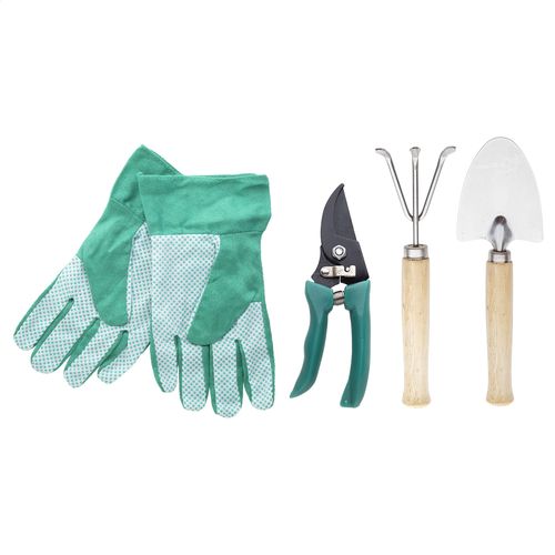 Set D'Outils De Jardin Jardin thumbnail 4