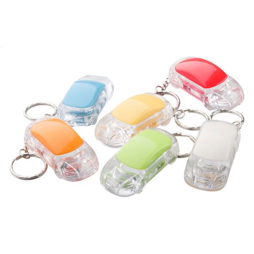 porte-clés Skyway - 2