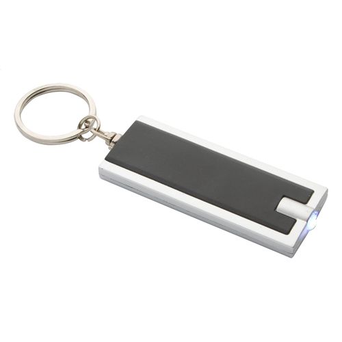 Porte-Clés Lampe Led Industrial - 2