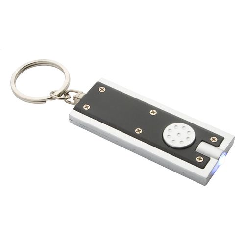 Porte-Clés Lampe Led Industrial - 3