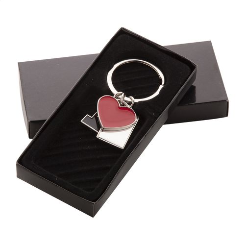 Porte-Clés I Love - 3