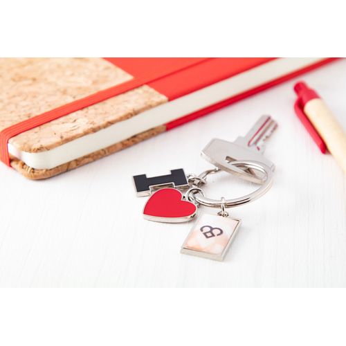 Keyring I Love Keyring I Love