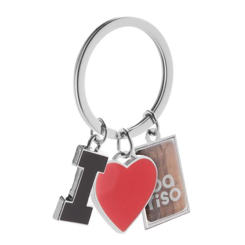 Keyring I Love Keyring I Love