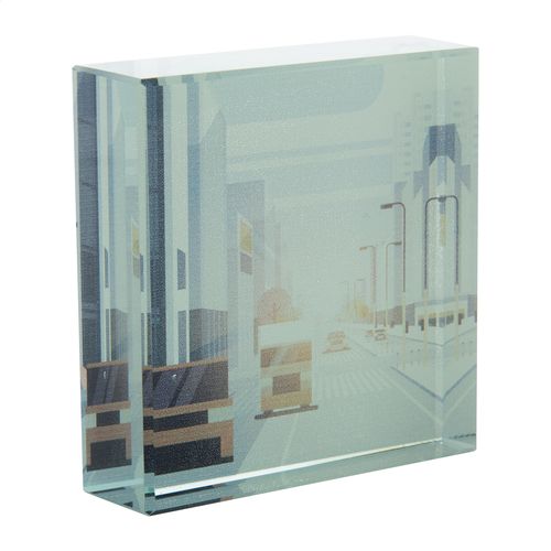 Bloc En Verre Louisville - 3