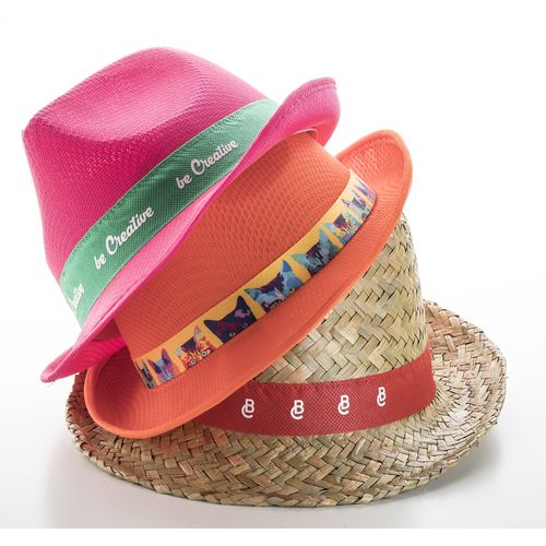 Bandeau Pour Chapeaux Subrero - 5