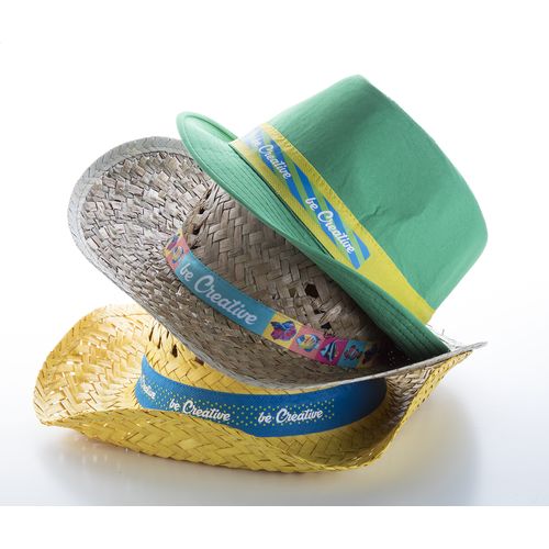 Bandeau Pour Chapeaux Subrero - 6
