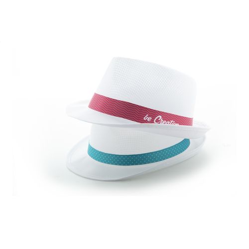 Bandeau Pour Chapeaux Subrero - 8