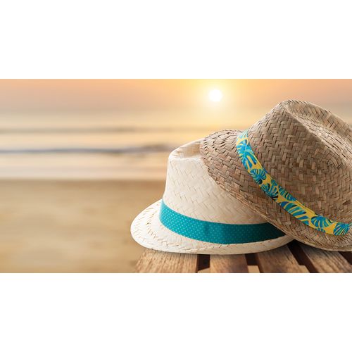 Bandeau Pour Chapeaux Subrero - 9
