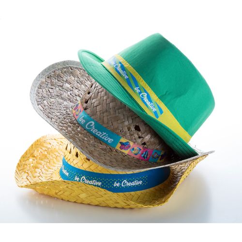 bandeau pour chapeaux Subrero - 12