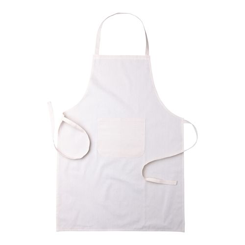 Tablier De Cuisine Crudo - 2