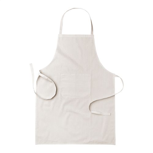 Tablier De Cuisine Crudo - 1