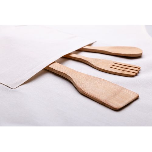 Tablier De Cuisine Crudo - 5