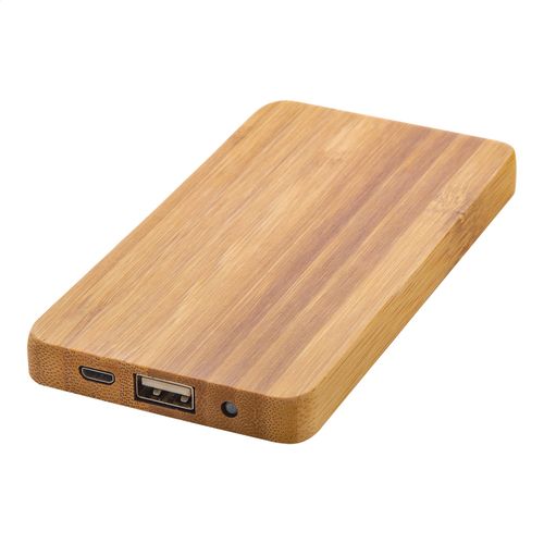 Power Bank Bamboost - 2