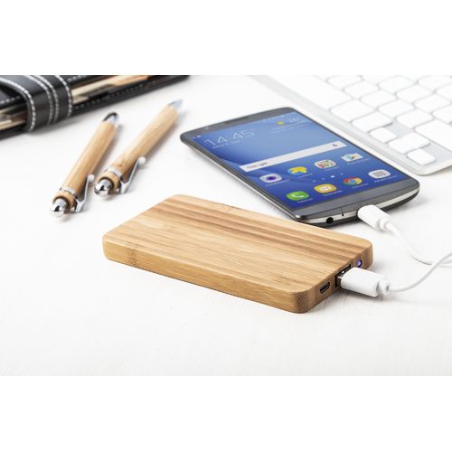 Power Bank Bamboost thumbnail 4