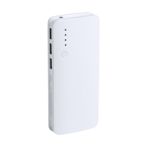 Power Bank Tenak - 1
