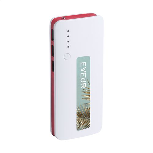 Power Bank Tenak - 4