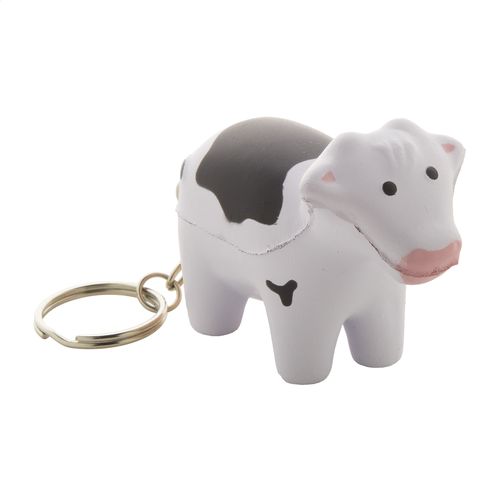 Porte-Clés Antistress Milky - 1