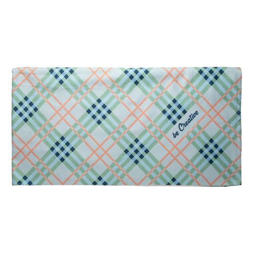 Serviette À Sublimation Creatowel L - 1