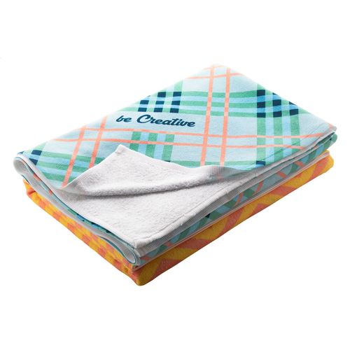 serviette CreaTowel L - 6