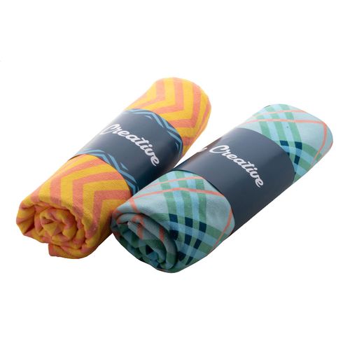 Serviette À Sublimation Creatowel L thumbnail 4