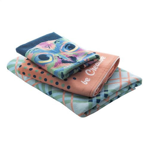 Serviette À Sublimation Creatowel L thumbnail 5
