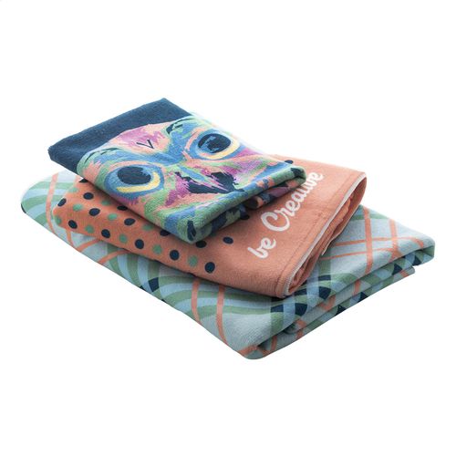 Serviette À Sublimation CreaTowel L - 4