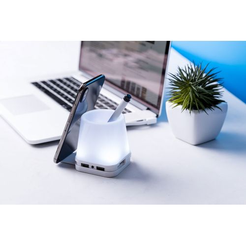 Pen Holder With Usb Hub Lumeo Pen Holder With Usb Hub Lumeo