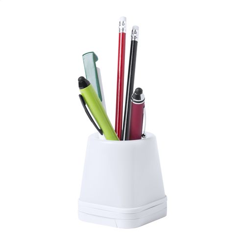 Pot À Crayons Avec Usb Hub Lumeo - 5