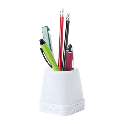 Pen Holder With Usb Hub Lumeo Pen Holder With Usb Hub Lumeo