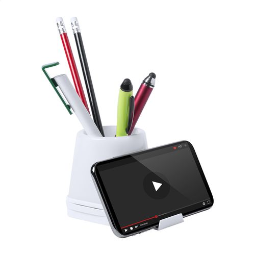 Pot À Crayons Avec Usb Hub Lumeo - 6
