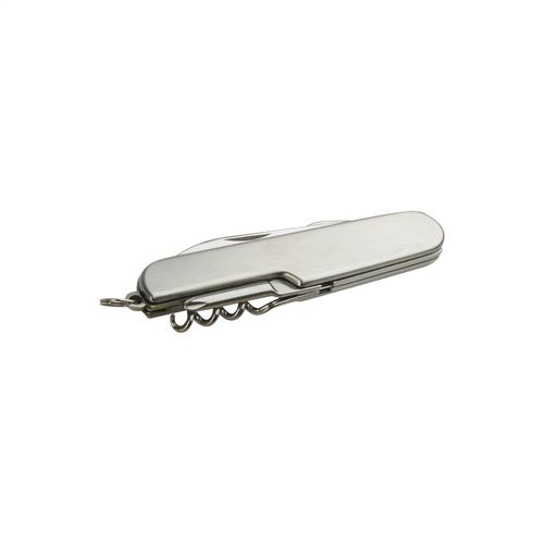 Couteau De Poche Nipox - 1