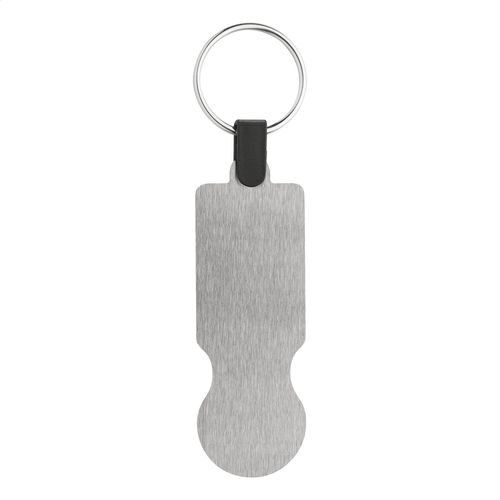 Porte-Clés Jeton SteelCart - 2