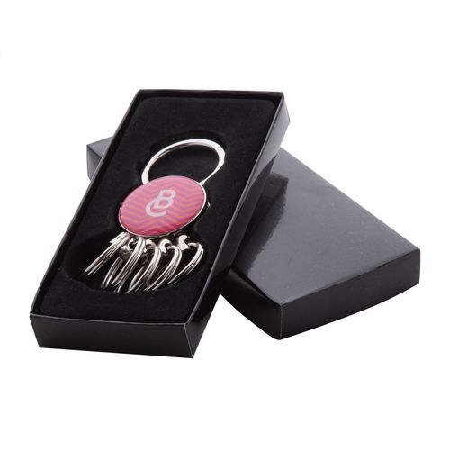 Keyring Cinco Keyring Cinco