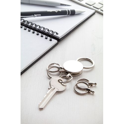 Keyring Cinco Keyring Cinco