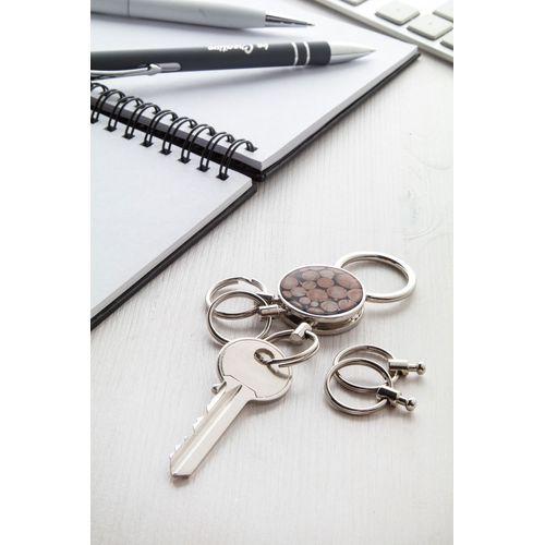 Keyring Cinco Keyring Cinco