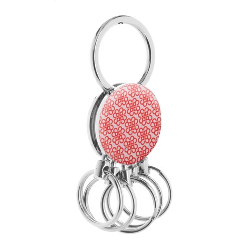 Keyring Cinco Keyring Cinco
