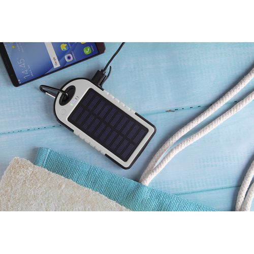 Power Bank Usb Durabank - 5