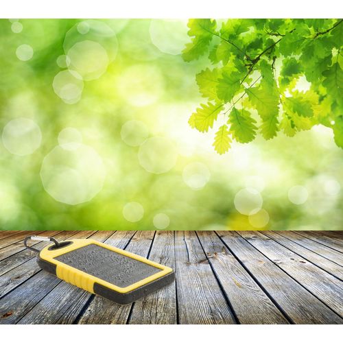 power bank USB Durabank - 5