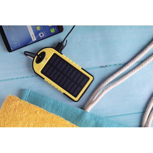 Power Bank Usb Durabank - 6