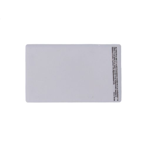 Mint Box Card Mint Box Card