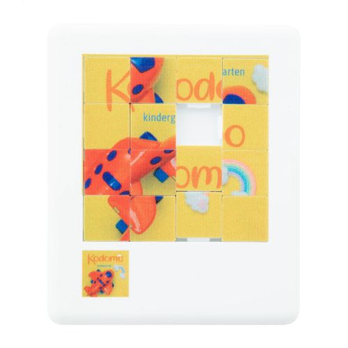 Mini-Puzzle Coulissant Melanie - 2