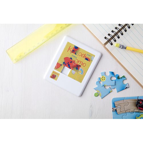 Mini-Puzzle Coulissant Melanie - 7