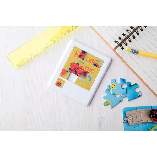 Mini-Puzzle Coulissant Melanie - 4