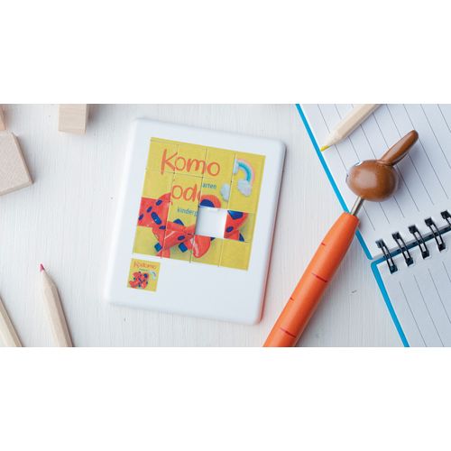 Mini Puzzle Melanie Mini Puzzle Melanie