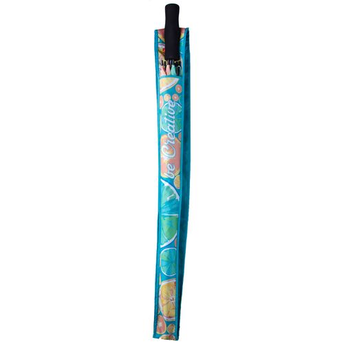 Housse De Parapluie Personnalisable Ninja - 1